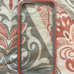 Lifeproof screenless protection!!